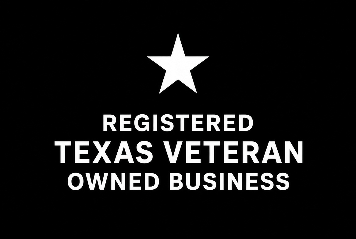 Temporal Media LLC — Registered Texas Veteran Owned Business